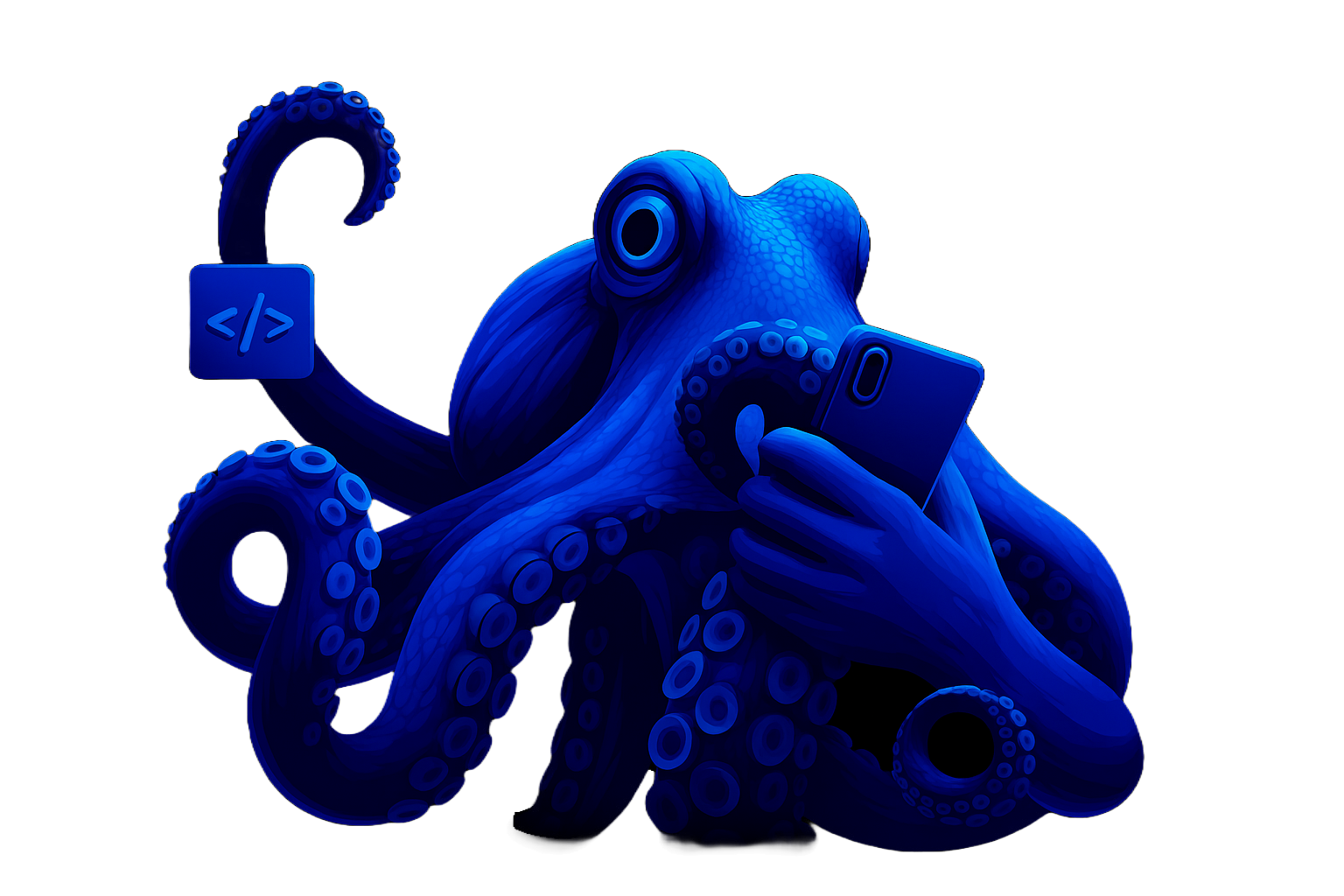 octopus